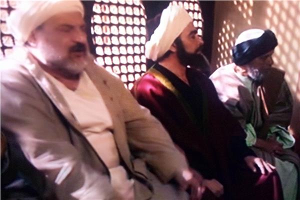 خالد الصاوي