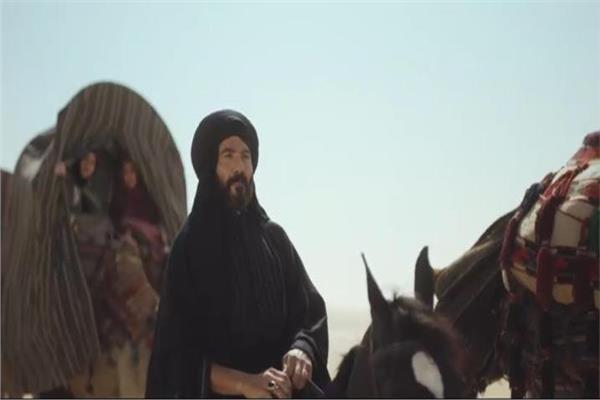 خالد النبوي