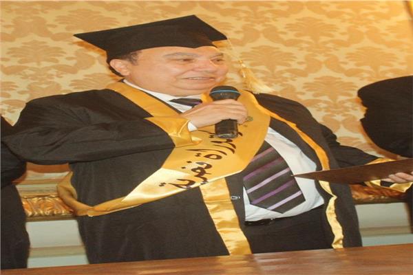 السيناريست مجدى صابر