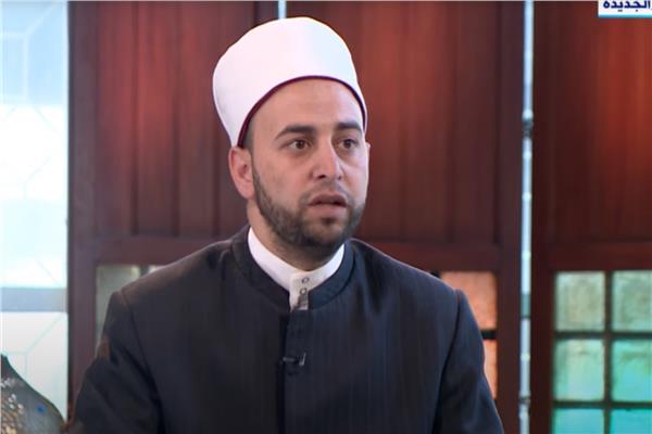 الشيخ أحمد فيصل