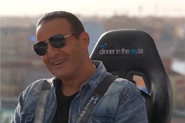 أحمد السقا