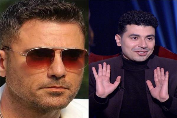 الفنان محمد أنور