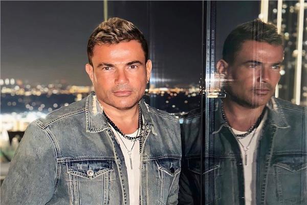 عمرو دياب