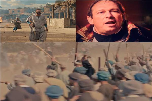 صور من الحلقة الثالثة "سره الباتع"
