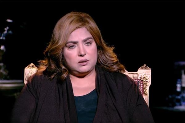 وفاء مكي