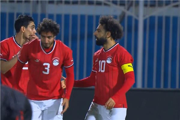 منتخب مصر