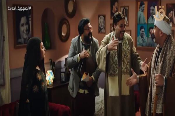 مسلسلات رمضان 2023