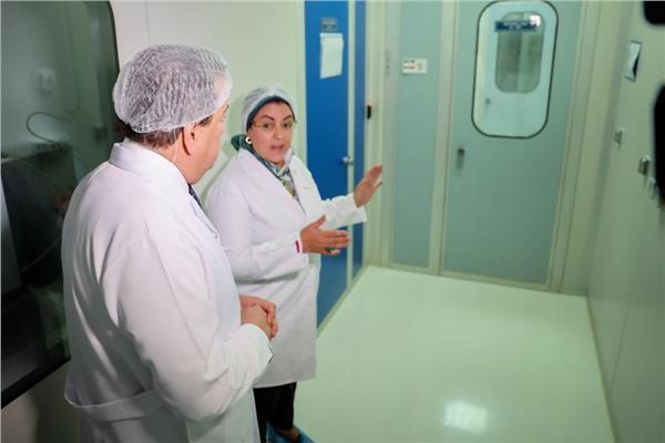 جانب من الجولة