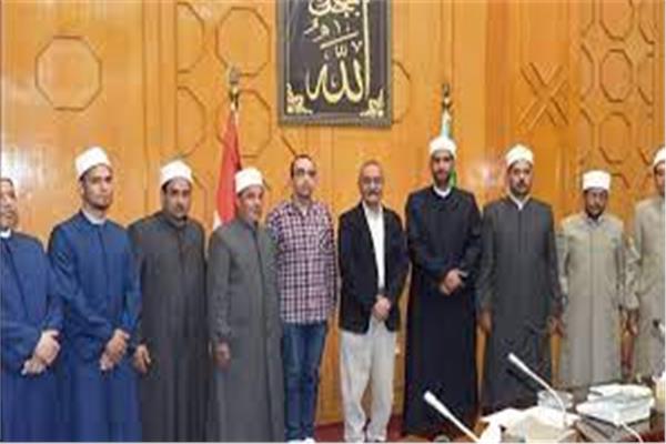 قوافل الأزهر