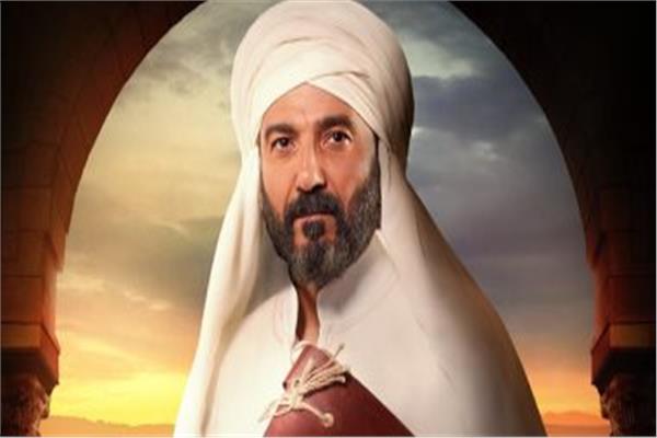 خالد النبوي