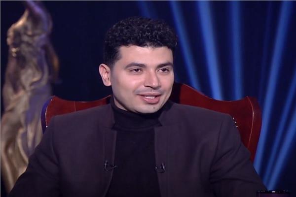 محمد أنور