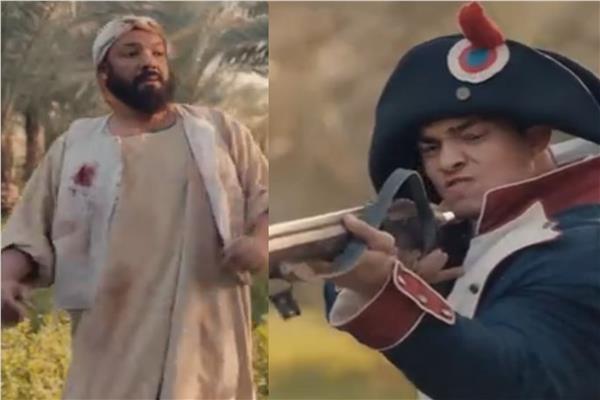 صورة من الحلقات