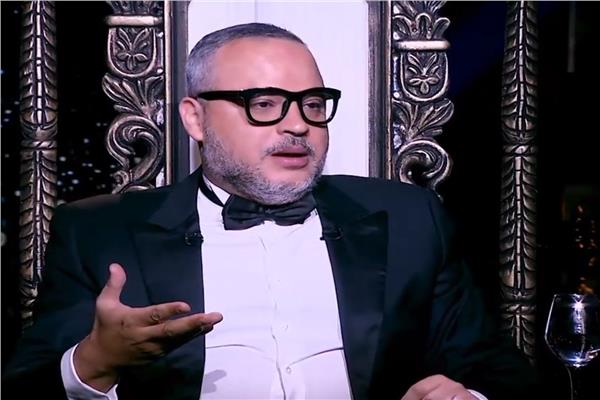 تامر عبدالمنعم