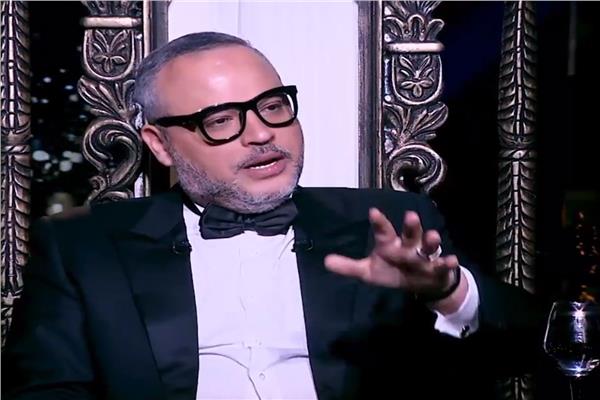  تامر عبد المنعم