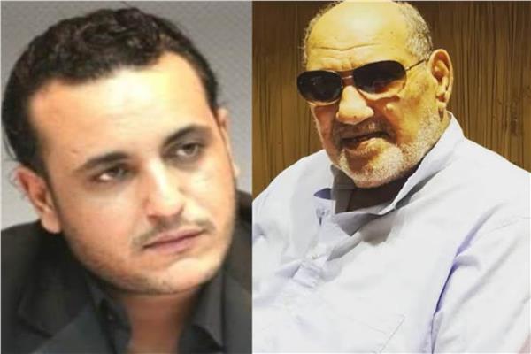 محمد رحيم ووالده