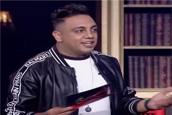 الفنان أوس أوس 