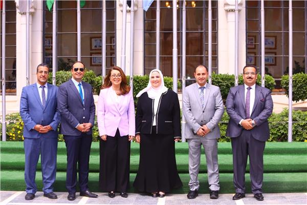 جامعة الدول العربية