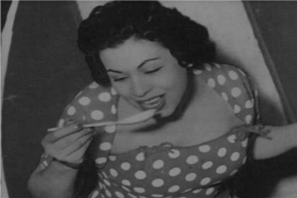  وداد حمدي "خادمة الشاشة"
