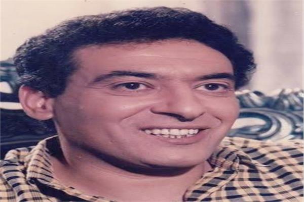  الفنان شوقي شامخ