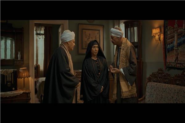صورة من الحلقات
