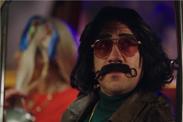 أحمد مكي