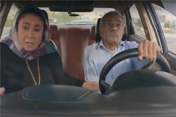 سيد رجب - سلوى عثمان