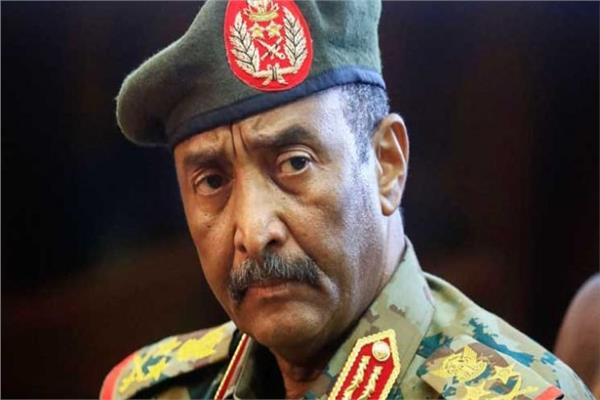 عبد الفتاح عبدالرحمن  البرهان