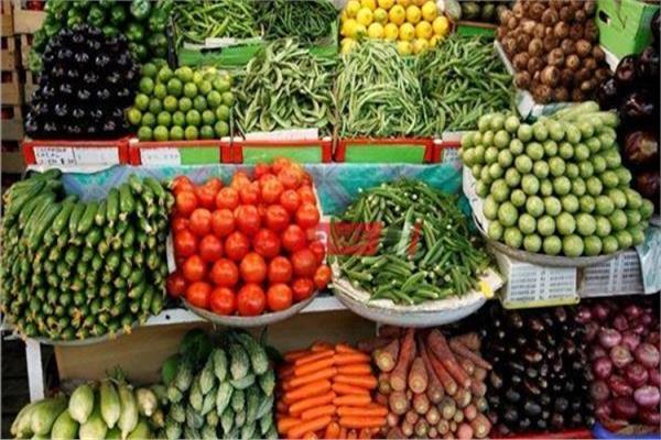 اكتفاء ذاتي من الخضر والفاكهة
