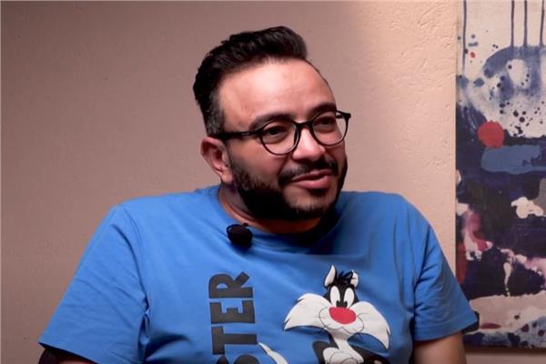 حسام داغر