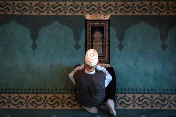الصلاة