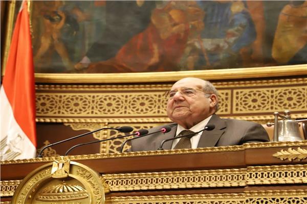 رئيس مجلس الشيوخ 