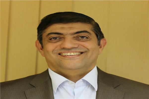 هشام عبد العزيز رئيس حزب الإصلاح والنهضة