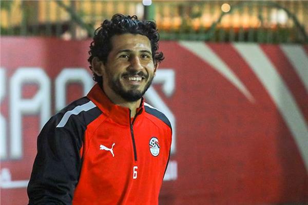 أحمد حجازي