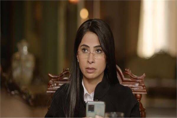 الفنانة روبي