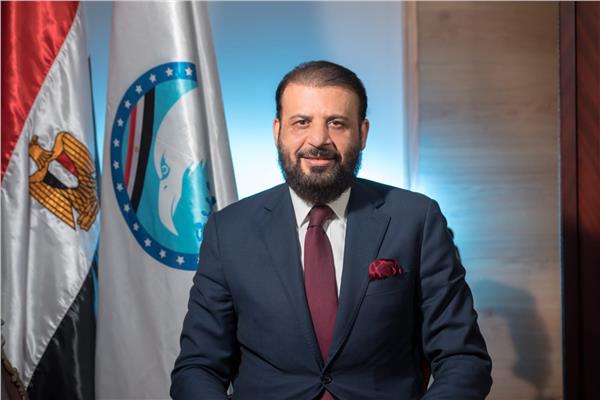  النائب محمد عريبي، عضو لجنة القيم بمجلس الشيوخ