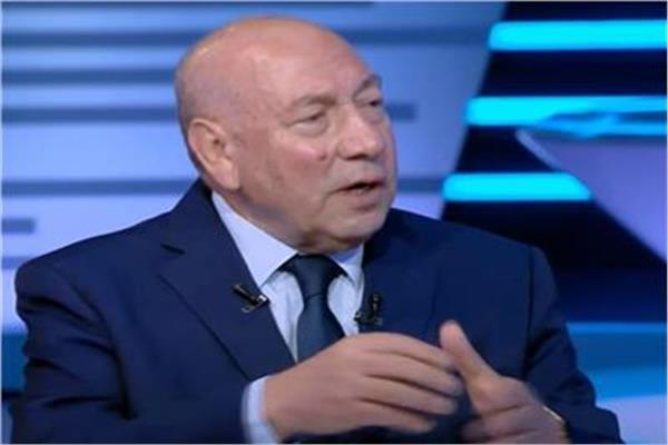 المستشار الدكتور أحمد جمال التهامي