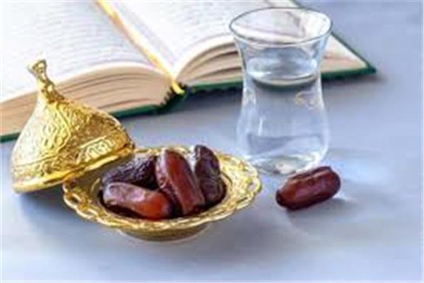 صيام رمضان 
