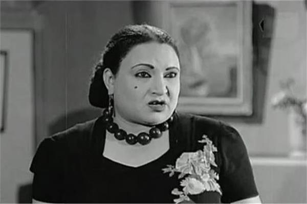 سعاد أحمد