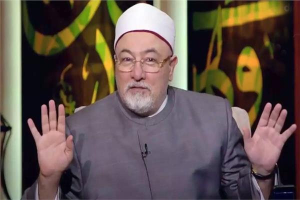 خالد الجندى