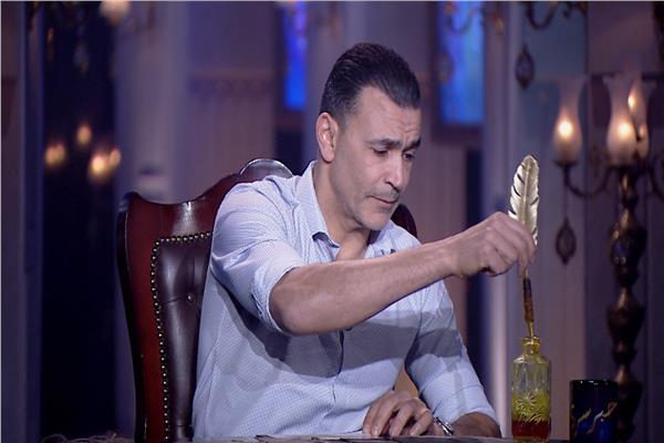 عصام الحضري