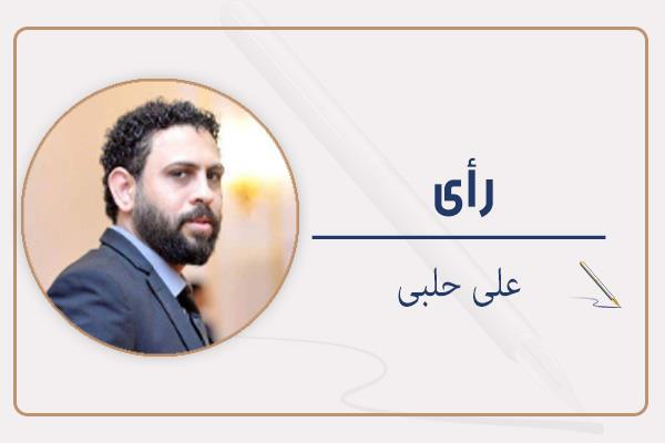 على حلبى