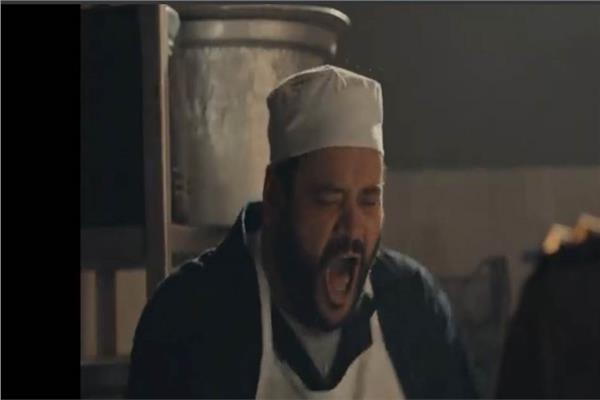 مسلسل رشيد