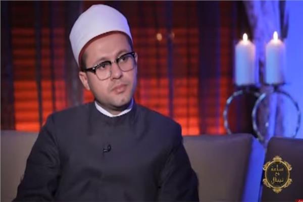  الشيخ إبراهيم الصوفي