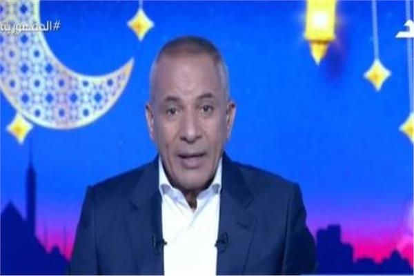 أحمد موسى