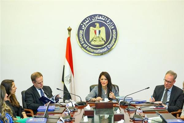 جانب من الفعالية 