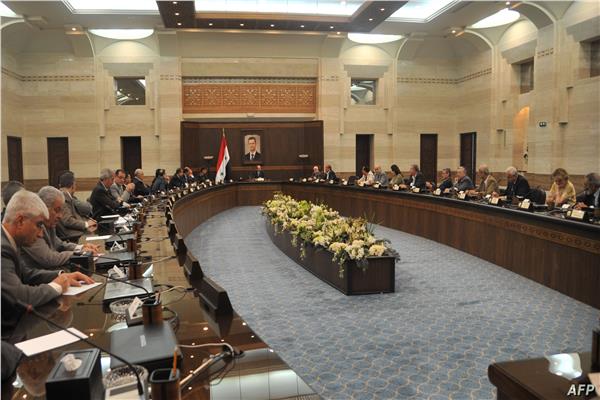 صورة أرشيفية