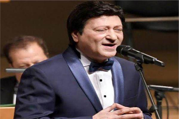 محمد الحلو