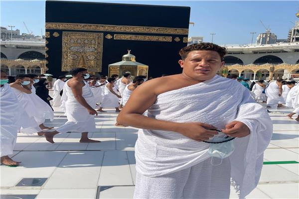 حمو بيكا