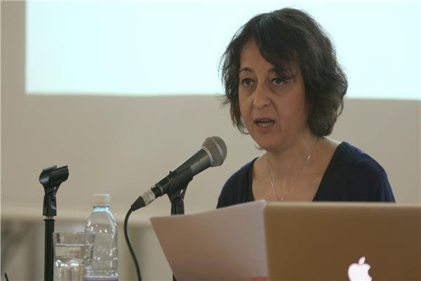 إيمان مرسال