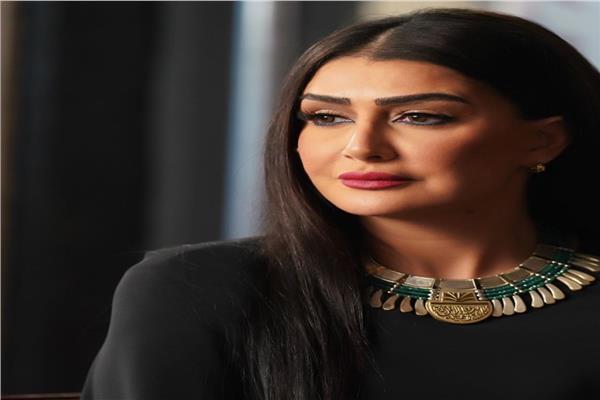 غادة عبد الرازق